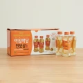 Nước sâm nguyên củ Achimmadang hộp 10 chai x 120ml