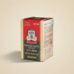 Cao hồng sâm KGC Chính phủ Hàn Quốc cao cấp lọ 100g Jung Kwan Jang