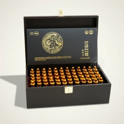 Tinh chất đông trùng hạ thảo cao cấp bổ dược tăng lực Kanghwa Hàn Quốc