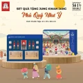 Set Quà Tặng Phú Quý Như Ý