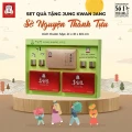 Set Quà Tặng Sở Nguyện Thành Tựu