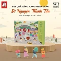 Set Quà Tặng Sở Nguyện Thành Tựu