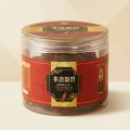 Hồng sâm lát tẩm mật ong hộp 200g