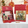 Hộp Quà Xuân Trường Thọ - Set 35 - Hộp quà tặng tết cao cấp Xuân 2026