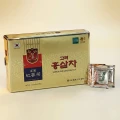 Trà Hồng Sâm Hàn Quốc Korean Red Ginseng 100 gói x 3g