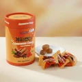 Kẹo quế Hàn Quốc hũ 200g