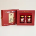 Cao hồng sâm đông trùng hạ thảo Hàn Quốc hộp 2 lọ x 250g