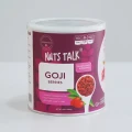 Kỷ tử sấy khô Goji Berries lon 350g
