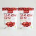 Táo đỏ hữu cơ 900g