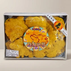 Nấm Thượng Hoàng Hàn Quốc 365 mẫu hộp quà tặng 1kg
