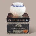 Cao hắc sâm đông trùng hạ thảo Ire Premium chính hãng hủ sành 1 kg
