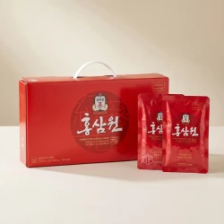 Nước hồng sâm KGC 15 gói sâm Chính phủ Hàn Quốc Jung Kwan Jang