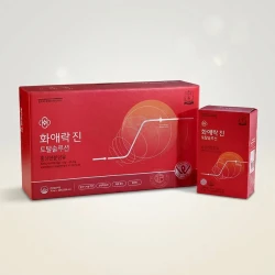 Nước Hồng Sâm Cao Cấp KGC chính hãng cho nữ hộp 30 gói x 70ml