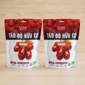 Táo đỏ hữu cơ Tân Cương 900g