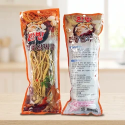 Sâm hầm gà Hàn Quốc gói 100g