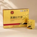 Hồng sâm khô thái lát Daedong Hàn Quốc 200g 10 hộp nhỏ