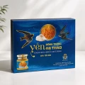Yến đông trùng hạ thảo không đường hộp 6 lọ