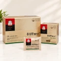 Viên cao hồng sâm cao cấp KGC Jung Kwan Jang pill plus hộp 150 viên