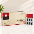 Viên Hồng Sâm Hàn Quốc Cao Cấp KGC Jung Kwan Jang 2 hộp x 150 Viên