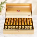Tinh chất hồng sâm Hàn Quốc hộp 60 ống x 20ml