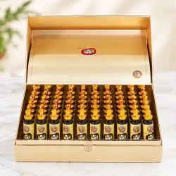 Tinh chất hồng sâm Hàn Quốc hộp 60 ống x 20ml