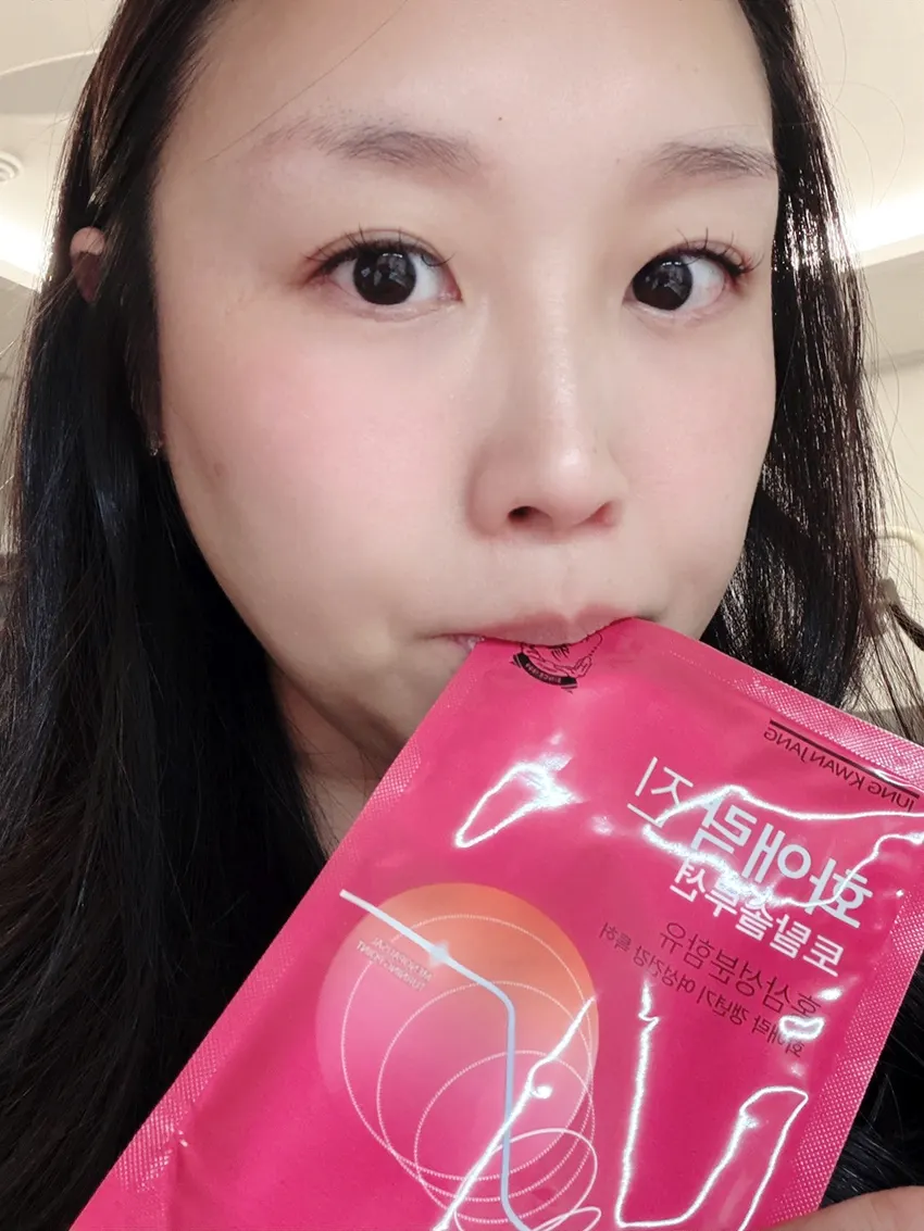 Nước Hồng Sâm Cao Cấp KGC chính hãng cho nữ hộp 30 gói x 70ml