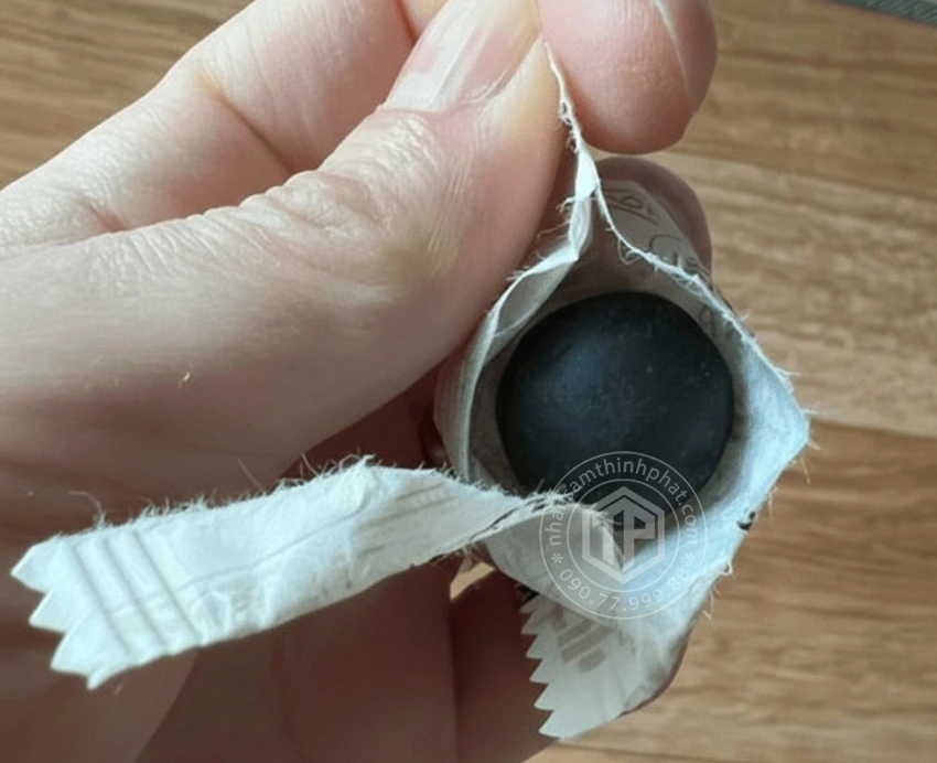 Viên Hồng Sâm Vital Pill 3.75g x 30 Viên