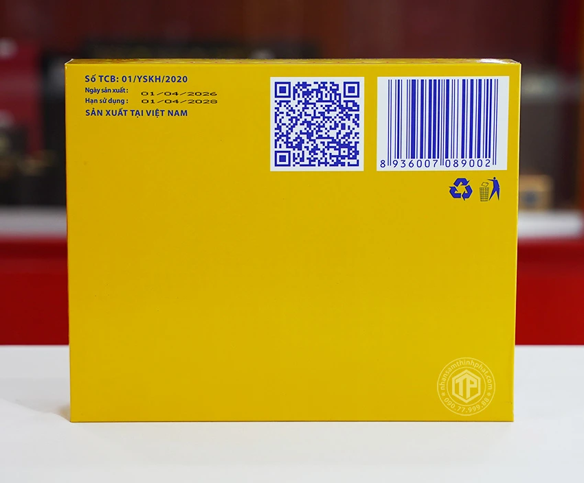 Tổ Yến Sào Khánh Hòa yến đảo làm sạch 100g - 014 Tổ Yến Sào Khánh Hòa yến đảo làm sạch 100g - 014